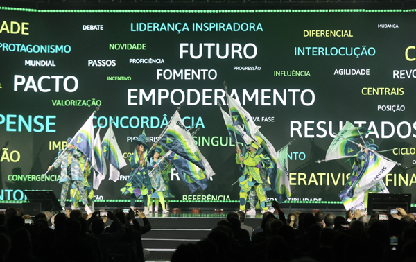 Pense Sicoob 2023 | Inovação, Conhecimento e Colaboração para o Futuro