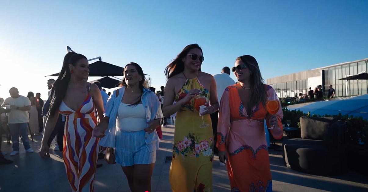 CNP Seguros Holding Brasil - Nossa Vibe É De Gente Pra Gente
