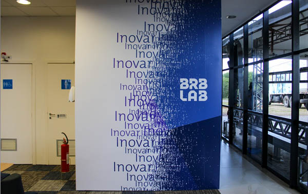 BRB  - Lab