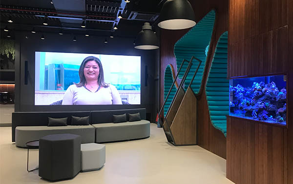 Espaço Bem Você - Caixa Seguradora