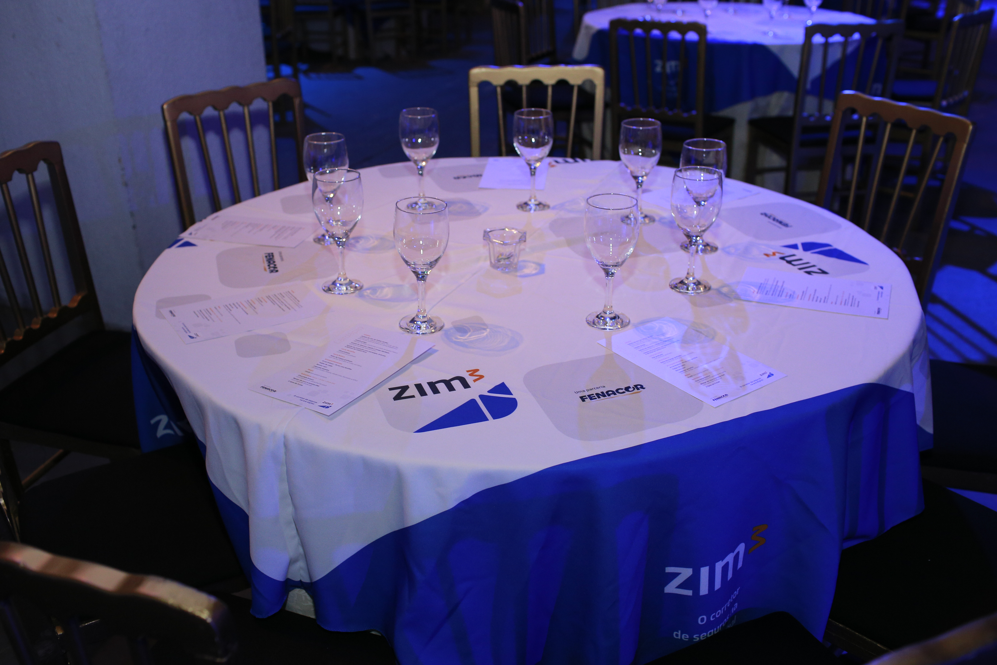 Lançamento aplicativo Zim - WIZ