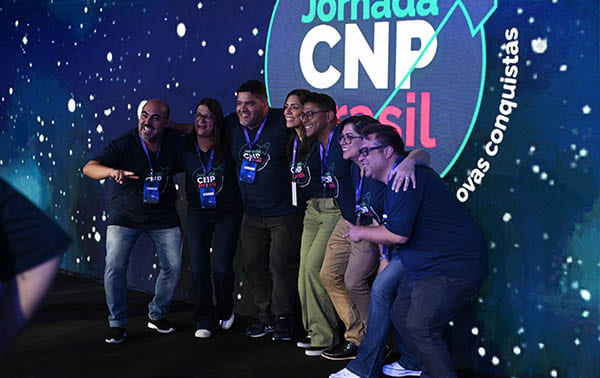 Encontro comercial 2022 - CNP
