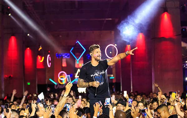 Festa de fim de ano 2019 - BRB