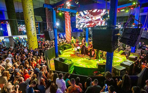 Festa de fim de ano 2021 - BRB