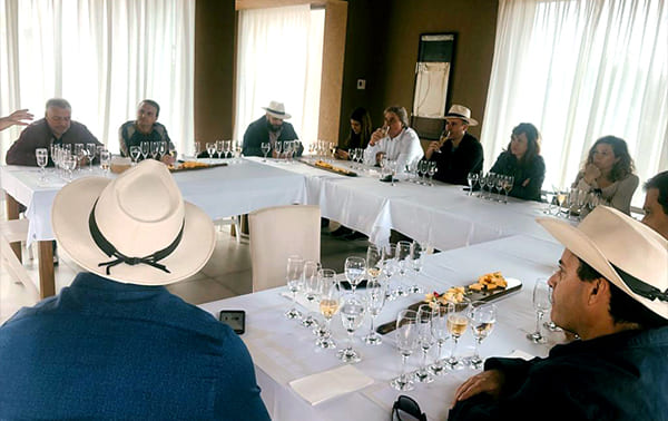Seminário G40 – Mendoza - Caixa Seguradora