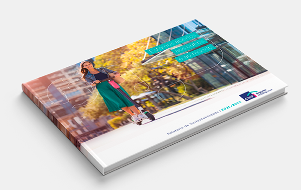 Relatório de Sustentabilidade - CNP Seguros Holding Brasil