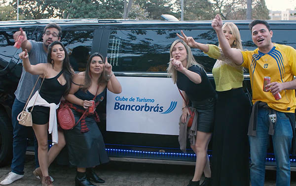Bancorbrás – FUNN FESTIVAL