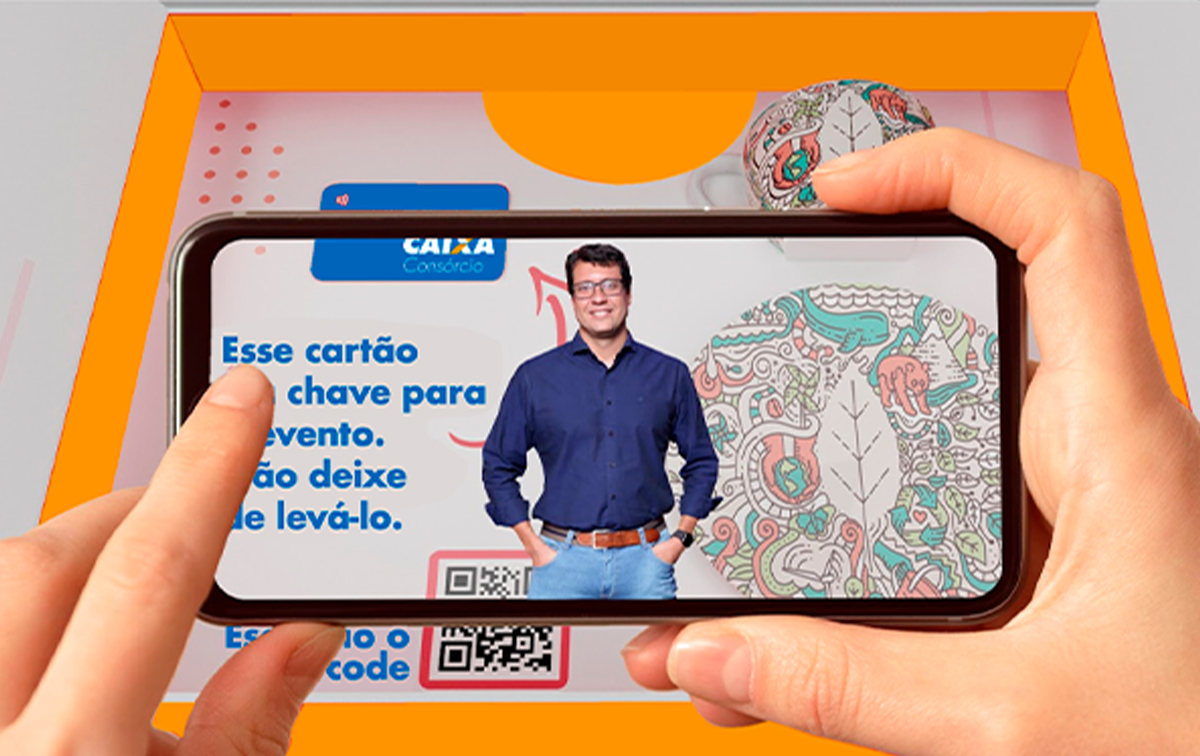Caixa Consórcio