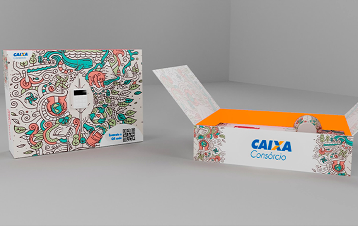 Caixa Consórcio